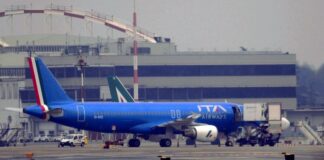 Per il settore aereo un 2023 di crescita