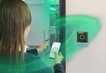 Bosch, con Mobile Access smartphone sostituisce tessere plastificate