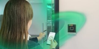 Bosch, con Mobile Access smartphone sostituisce tessere plastificate