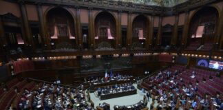 Mes, la maggioranza presenta la sospensiva di quattro mesi