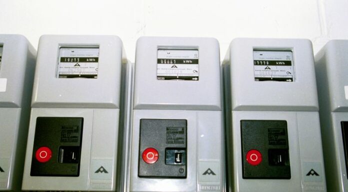 Nel terzo trimestre bolletta elettrica in tutela +0,4%