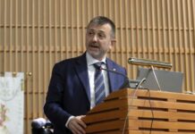 Delmastro “Diremo all’Europa che l’abuso d’ufficio all’Italia non serve”