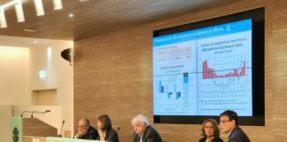 Bankitalia. Pil Lombardia cresce del 3,8%, superati livelli pre-pandemia