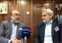 Ucraina, presidente Camera Commercio “Pronti a ricostruire”