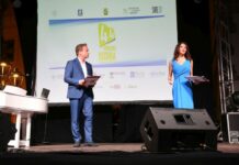 A Marco Malvaldi il premio Penna d’Oro della Presidenza del Consiglio