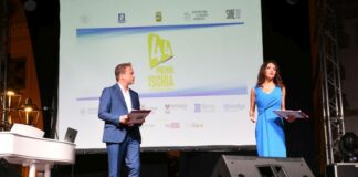 A Marco Malvaldi il premio Penna d’Oro della Presidenza del Consiglio