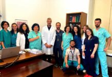 Leucemia mieloide acuta, al policlinico di Palermo salvata donna in gravidanza