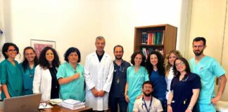 Leucemia mieloide acuta, al policlinico di Palermo salvata donna in gravidanza