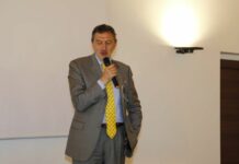Abruzzo, Marsilio visita i paesi della Valle del Sagittario
