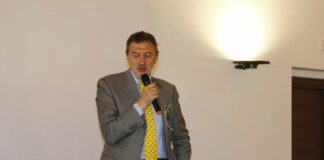 Abruzzo, Marsilio visita i paesi della Valle del Sagittario