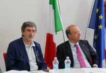 Marsilio e Quaresimale incontrano il ministro Valditara