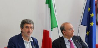 Marsilio e Quaresimale incontrano il ministro Valditara
