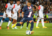 Mbappè “Niente Real, resto un altro anno al Psg”