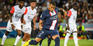 Mbappè “Niente Real, resto un altro anno al Psg”