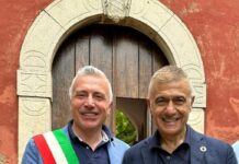 Pecoraro Scanio “A Santo Stefano del Sole la tutela dell’ambiente nello statuto”