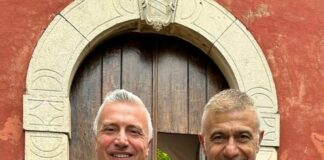 Pecoraro Scanio “A Santo Stefano del Sole la tutela dell’ambiente nello statuto”