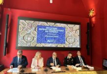 L’Italia si riappropria di 821 reperti storici trafugati