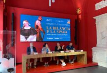 A Castel Sant’Angelo in mostra “La bilancia e la spada”