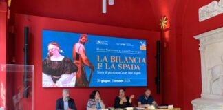 A Castel Sant’Angelo in mostra “La bilancia e la spada”