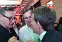 Nascita della Repubblica italiana ricordata anche a Kiev