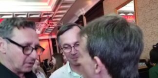 Nascita della Repubblica italiana ricordata anche a Kiev