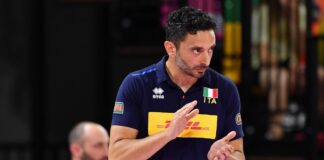 L’Italvolley femminile alle Finals di Nations League