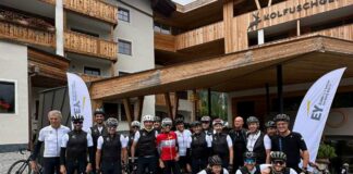 Ey con la 36^ Maratona Dles Dolomites, in gara anche Nibali