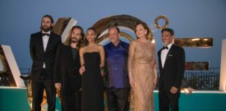 A Taormina debutto alla regia di Marco Perego con “The Absence of Eden”