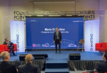 Per il Gruppo Di Martino 115 milioni di nuovi investimenti