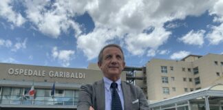 Arnas Garibaldi Catania, stabilizzati operatori sanitari e amministrativi