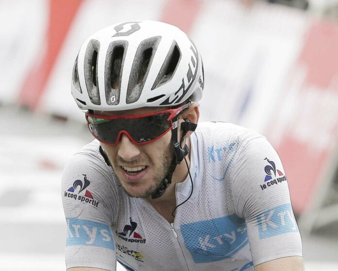 Tour de France