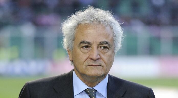 Addio a Vincenzo D’Amico, vinse con la Lazio lo scudetto ’74