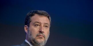 Salvini “Al governo in Europa con tutto il centrodestra unito”