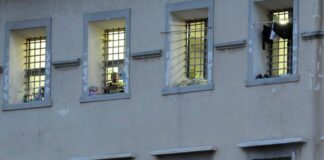 Malta with the least overcrowded prison in the EU