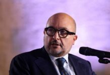 Caso Sgarbi, Sangiuliano “Sessismo e turpiloquio sempre inammissibili”