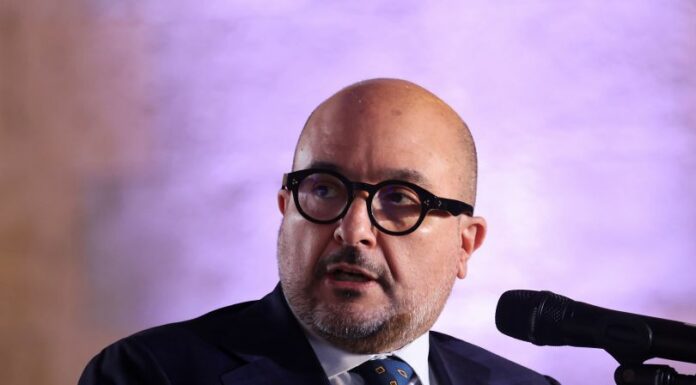 Sangiuliano “Sessismo e turpiloquio sempre inammissibili”