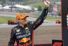 In Austria vince Verstappen davanti a Leclerc e Perez