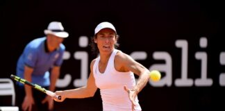 Al Fair Play Menarini un premio per la tennista Schiavone