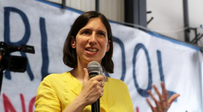 Salario minimo, Schlein “Convergenza significativa dalle opposizioni”