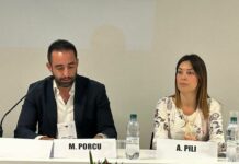 Sardegna, Porcu “Regione impegnata per salvaguardia patrimonio boschivo”