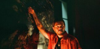 The Weeknd, esce la colonna sonora della serie “The Idol”