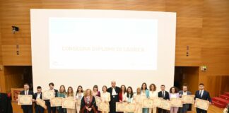 Bicocca, primi laureati del corso internazionale in Medicine and Surgery