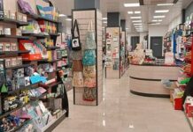 A Novi Ligure la nuova libreria Ubik “I Girasoli”