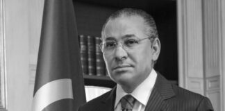 Sub-Saharan migrants in Sfax, Ghribi “Tunisia faces intimidation”