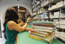 Riparte in Puglia misura per la fornitura dei libri di testo 2023/2024″