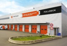 Stellantis rinnova e amplia struttura distribuzione ricambi Distrigo