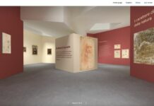 Milano, online retrospettiva digitale su Leonardo da Vinci