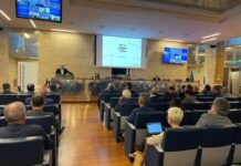 Figliuolo in visita in Emilia-Romagna “Qui per ascoltare necessità”