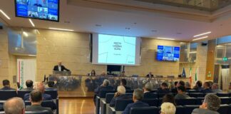 Figliuolo in visita in Emilia-Romagna “Qui per ascoltare necessità”