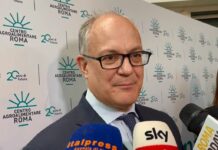 Gualtieri “Roma troverà modo di onorare la memoria di Vincenzo D’Amico”